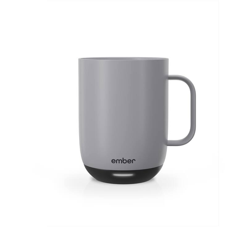 Caneca inteligente Ember Temperature Control 2 414 mL com bateria